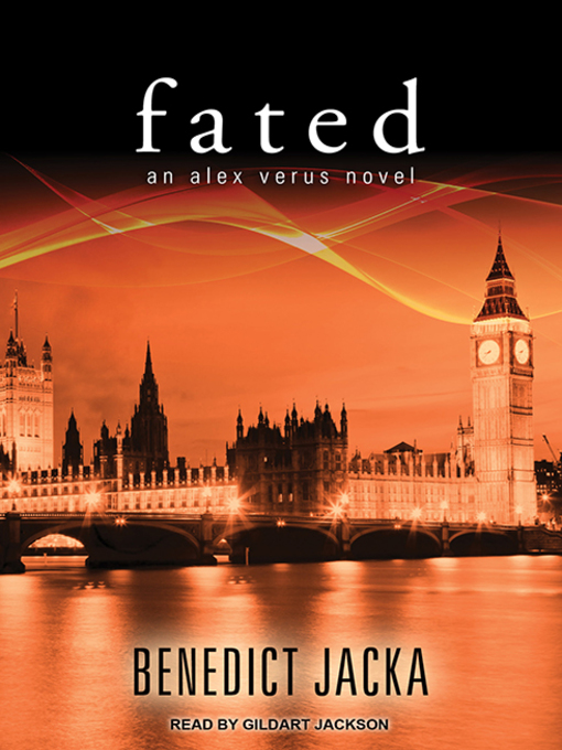 Title details for Fated by Benedict Jacka - Available